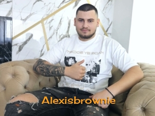 alexisbrownie Sortez Couvert