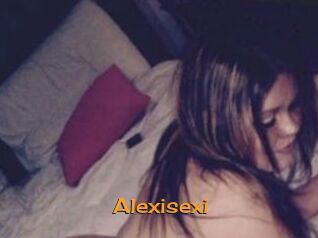alexisexi Sortez Couvert