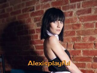 Alexisplayful
