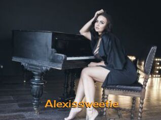 alexissweetie Sortez Couvert