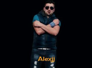 Alexjj