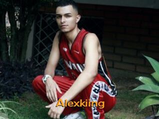 Alexkiing