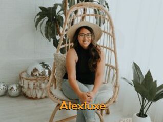 Alexluxe