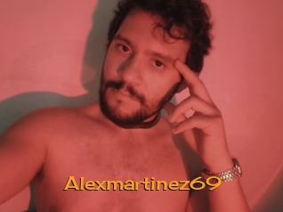alexmartinez69 Sortez Couvert