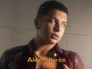 alexmillerss Sortez Couvert