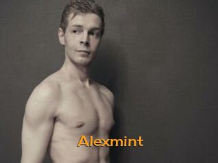 Alexmint