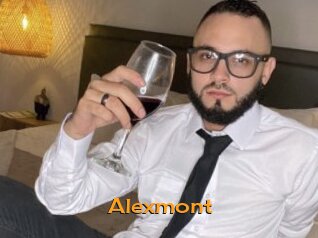 alexmont Sortez Couvert