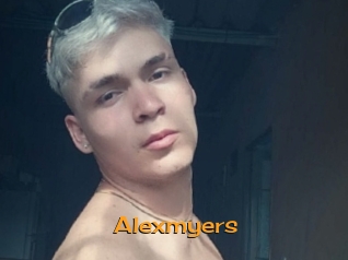 alexmyers Sortez Couvert