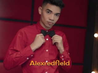 alexredfield Sortez Couvert