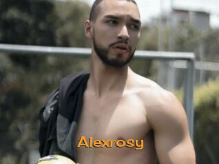 Alexrosy