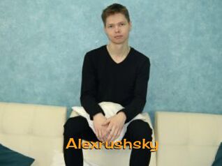 Alexrushsky