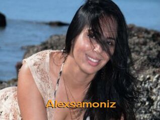 Alexsamoniz