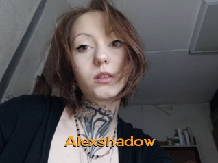 Alexshadow