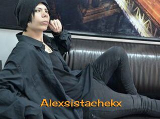 Alexsistachekx