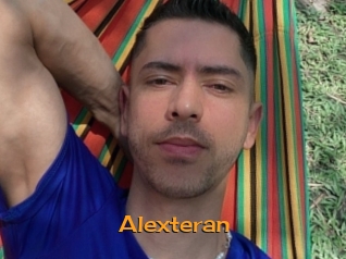 Alexteran