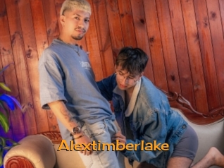 alextimberlake Sortez Couvert