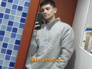 alextsexx Sortez Couvert