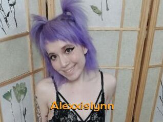 AlexxisLynn