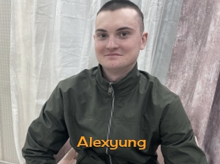 Alexyung