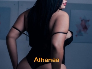 Alhanaa