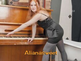 alianasweet Sortez Couvert