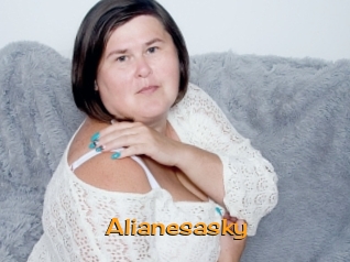 Alianesasky
