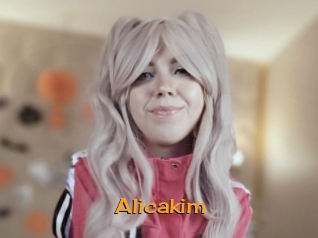 Alicakim