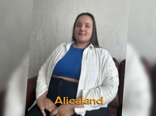 Alicaland