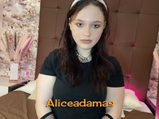 Aliceadamas