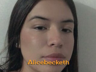 Alicebecketh