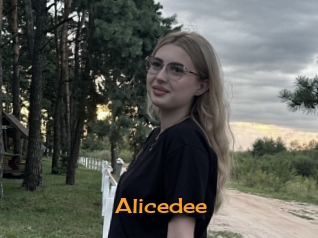 Alicedee