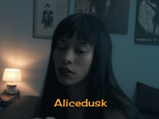 Alicedusk