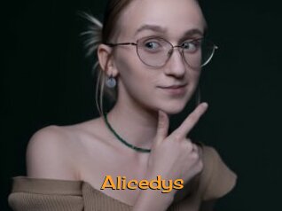 Alicedys