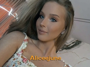Aliceejune