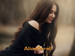 Aliceferrell