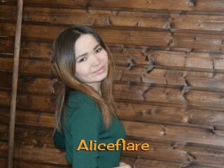 Aliceflare