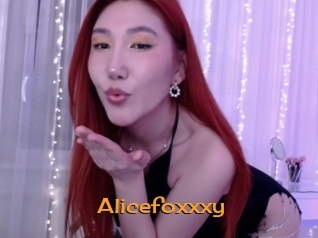 Alicefoxxxy