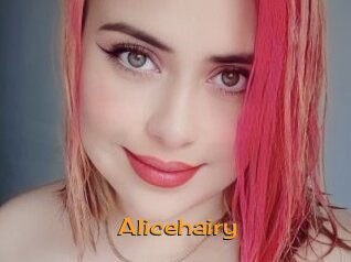 Alicehairy