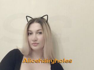 Alicehairyholes