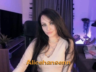 Alicehansenn
