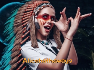 Alicehathaways