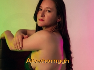 Alicehornygh