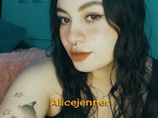 alicejenner Sortez Couvert