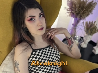 Aliceknight