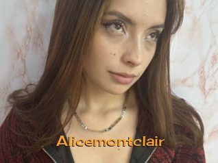 alicemontclair Sortez Couvert