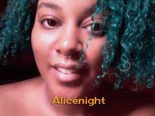 Alicenight