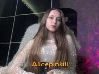 Alicepinkili
