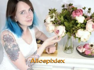 Alicepixiex