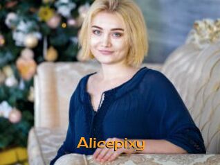 Alicepixy
