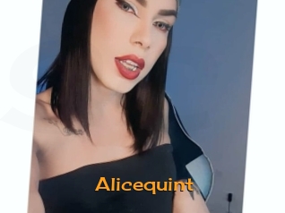 Alicequint